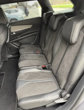 Peugeot 5008 2.0 HDI GT Line, снимка 13