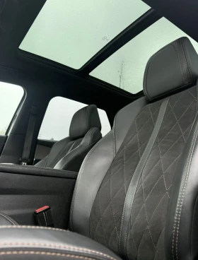 Peugeot 5008 2.0 HDI GT Line, снимка 12