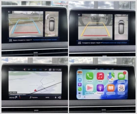 Peugeot 5008 2.0 HDI GT Line, снимка 16