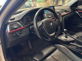 BMW 320 * xDrive * CARFAX * ПАНОРАМА * KEYLESS * ПОДГРЕВИ, снимка 5