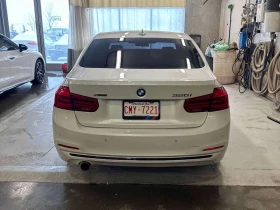 BMW 320 * xDrive * CARFAX * ПАНОРАМА * KEYLESS * ПОДГРЕВИ, снимка 4