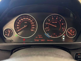 BMW 320 * xDrive * CARFAX * ПАНОРАМА * KEYLESS * ПОДГРЕВИ, снимка 8