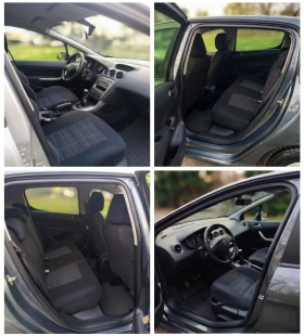 Peugeot 308 1.6 HDi (92 кс), снимка 17