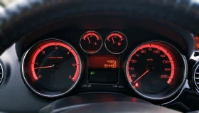 Peugeot 308 1.6 HDi (92 кс), снимка 14