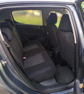 Peugeot 308 1.6 HDi (92 кс), снимка 12