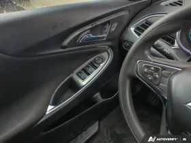 Chevrolet Malibu LT Turbo LED CARPLAY KEYLESS CAM LANЕ ASS ПОДГРЕВ, снимка 17