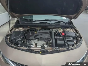 Chevrolet Malibu LT Turbo LED CARPLAY KEYLESS CAM LANЕ ASS ПОДГРЕВ, снимка 10