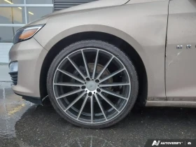 Chevrolet Malibu LT Turbo LED CARPLAY KEYLESS CAM LANЕ ASS ПОДГРЕВ, снимка 6