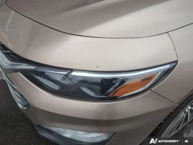 Chevrolet Malibu LT Turbo LED CARPLAY KEYLESS CAM LANЕ ASS ПОДГРЕВ, снимка 8