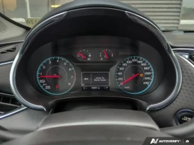 Chevrolet Malibu LT Turbo LED CARPLAY KEYLESS CAM LANЕ ASS ПОДГРЕВ, снимка 15