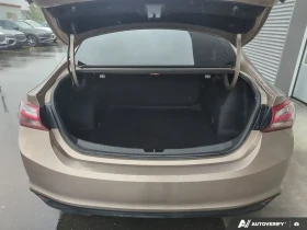Chevrolet Malibu LT Turbo LED CARPLAY KEYLESS CAM LANЕ ASS ПОДГРЕВ, снимка 12