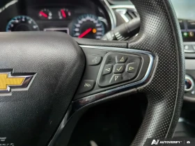 Chevrolet Malibu LT Turbo LED CARPLAY KEYLESS CAM LANЕ ASS ПОДГРЕВ, снимка 16