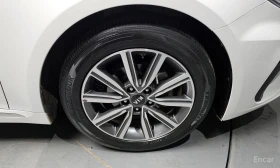 Kia K5 2.0* PRESTIGE* ПОДГРЕВ* ОБДУХВАНЕ* КАМЕРА* КЕЙЛЕС*, снимка 5
