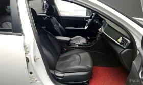 Kia K5 2.0* PRESTIGE* ПОДГРЕВ* ОБДУХВАНЕ* КАМЕРА* КЕЙЛЕС*, снимка 15