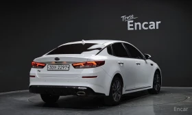 Kia K5 2.0* PRESTIGE* ПОДГРЕВ* ОБДУХВАНЕ* КАМЕРА* КЕЙЛЕС*, снимка 2