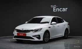Kia K5 2.0* PRESTIGE* ПОДГРЕВ* ОБДУХВАНЕ* КАМЕРА* КЕЙЛЕС*, снимка 1