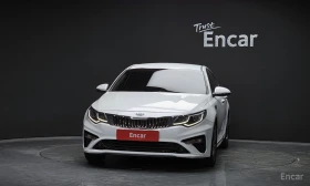 Kia K5 2.0* PRESTIGE* ПОДГРЕВ* ОБДУХВАНЕ* КАМЕРА* КЕЙЛЕС*, снимка 3