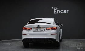 Kia K5 2.0* PRESTIGE* ПОДГРЕВ* ОБДУХВАНЕ* КАМЕРА* КЕЙЛЕС*, снимка 4