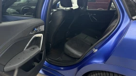 BMW iX2 i20 Frozen Marina Bay Blue M-SPORT МАСАЖ ЛИЗИНГ , снимка 11