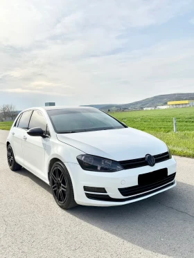 VW Golf 7 TDI, снимка 1