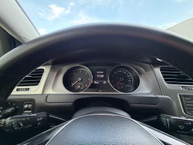 VW Golf 7 TDI, снимка 9