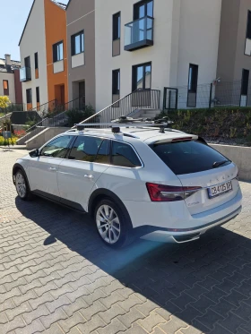 Skoda Superb Scout, снимка 7
