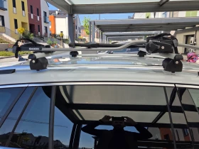 Skoda Superb Scout, снимка 11