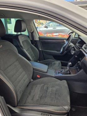 Skoda Superb Scout, снимка 10