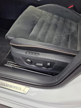 Skoda Superb Scout, снимка 13