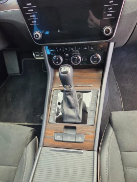 Skoda Superb Scout, снимка 12