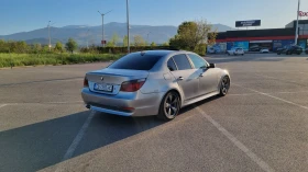 BMW 530 530d M57, снимка 4