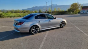 BMW 530 530d M57, снимка 8