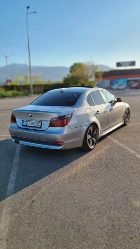 BMW 530 530d M57, снимка 16