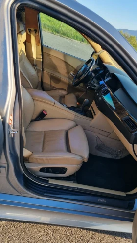 BMW 530 530d M57, снимка 9