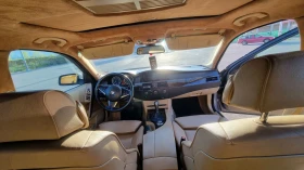 BMW 530 530d M57, снимка 10