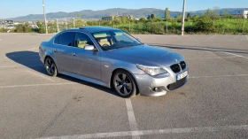 BMW 530 530d M57, снимка 2