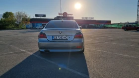 BMW 530 530d M57, снимка 5