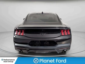 Ford Mustang * I4 * CARFAX * ЦЕНА ДО БГ, снимка 6