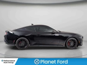 Ford Mustang * I4 * CARFAX * ЦЕНА ДО БГ, снимка 4