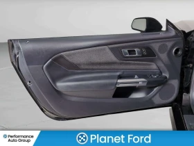 Ford Mustang * I4 * CARFAX * ЦЕНА ДО БГ, снимка 11