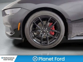 Ford Mustang * I4 * CARFAX * ЦЕНА ДО БГ, снимка 10