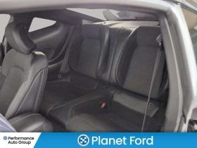 Ford Mustang * I4 * CARFAX * ЦЕНА ДО БГ, снимка 14