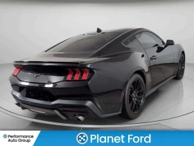 Ford Mustang * I4 * CARFAX * ЦЕНА ДО БГ, снимка 5