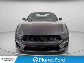 Ford Mustang * I4 * CARFAX * ЦЕНА ДО БГ, снимка 2