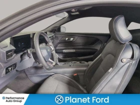 Ford Mustang * I4 * CARFAX * ЦЕНА ДО БГ, снимка 12