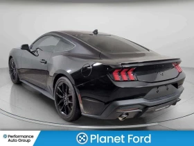 Ford Mustang * I4 * CARFAX * ЦЕНА ДО БГ, снимка 7