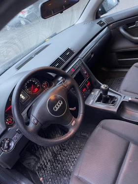 Audi A4 1, 9 130 к.с., снимка 8