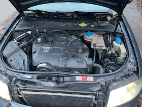 Audi A4 1, 9 130 к.с., снимка 2