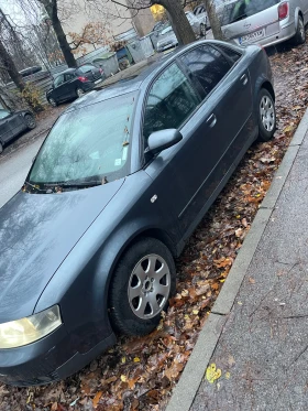 Audi A4 1, 9 130 к.с., снимка 5