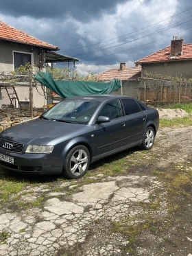 Audi A4 1, 9 130 к.с., снимка 8